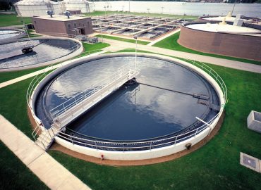 Abamet Best Wastewater Treatment Plant in Pakistan