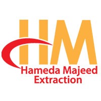 Hameda Majeed Extraction