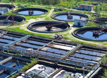 Unlocking the Benefits of Wastewater Treatment: A Cleaner, Safer, and Sustainable Future
