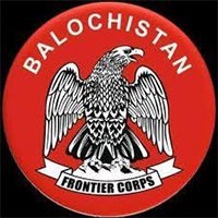 Baluchistan Frontier Corps