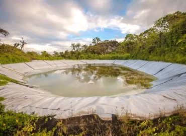 Rainwater Harvesting: A Sustainable Solution for Water Security in Urban Pakistan