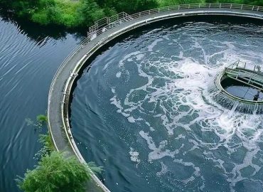 Empowering a Sustainable Future Through Water Recycling and Wastewater Treatment Solutions