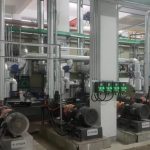 Membrane Coagulation Reactor (MCR) – Revolutionizing Industrial Water Recycling in Pakistan