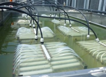 Membrane Bioreactor (MBR) – Redefining Wastewater Treatment for a Sustainable Future