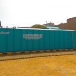 Moving Bed Biofilm Reactor (MBBR) – Smart, Efficient, and Sustainable Wastewater Treatment