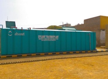 Moving Bed Biofilm Reactor (MBBR) – Smart, Efficient, and Sustainable Wastewater Treatment