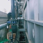 Abamet’s Membrane Coagulation Reactor (MCR) Plant at Rajby Industries – A Milestone in Industrial Water Recycling