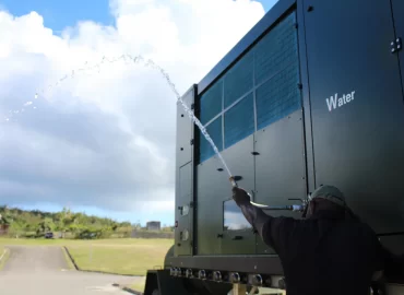 Air Water Generators in Pakistan: A Sustainable Solution for Water Scarcity